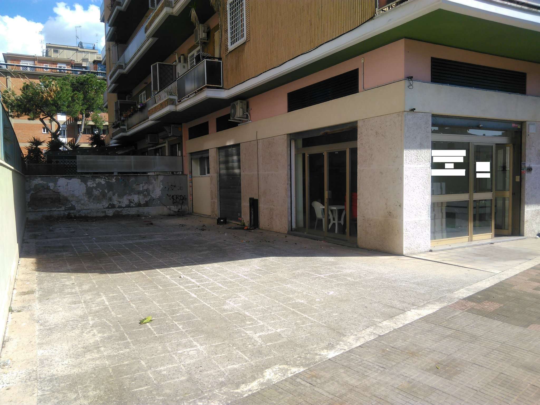  roma vendita quart: torrevecchia brenta-srl