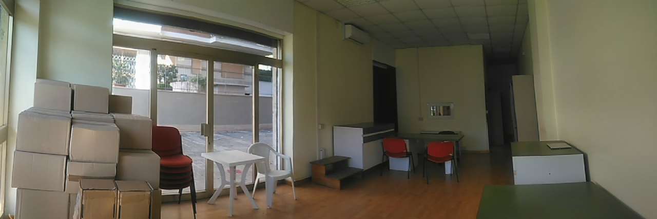 Negozio - Loc.Com. ROMA vendita  TORREVECCHIA via Pineta Sacchetti Brenta srl