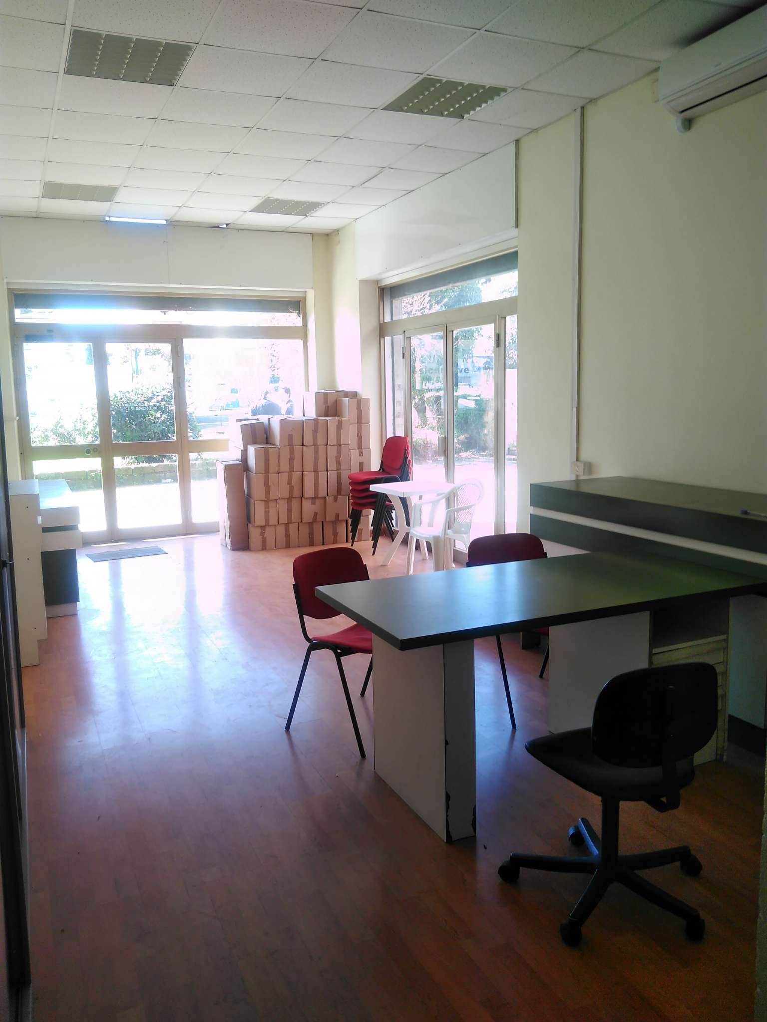 Negozio - Loc.Com. ROMA vendita  TORREVECCHIA via Pineta Sacchetti Brenta srl