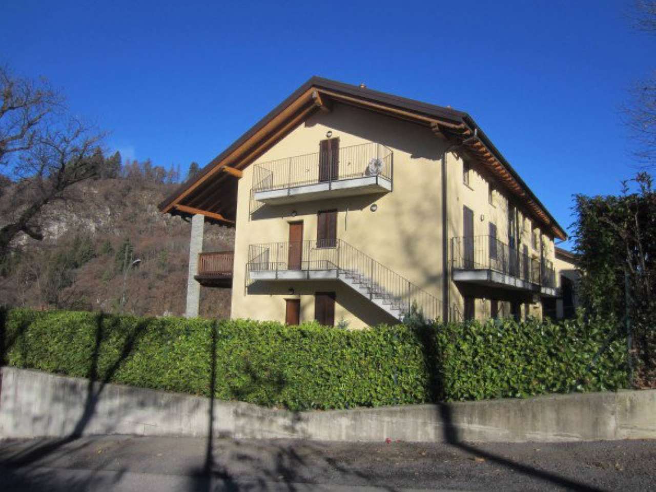  magreglio vendita quart:  immobiliare studiovi