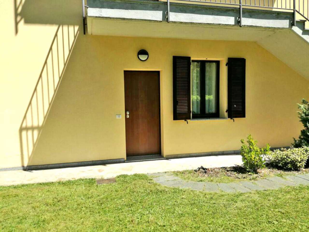 Appartamento MAGREGLIO vendita   Marie Therese Steiert Immobiliare StudioVi