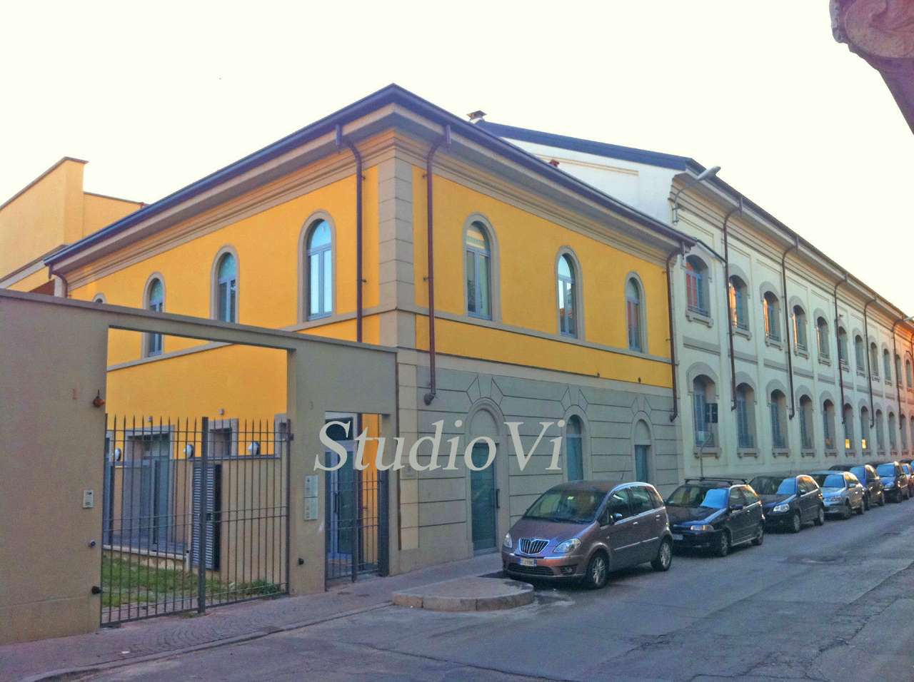 appartamento monza vendita  san carlo immobiliare studiovi