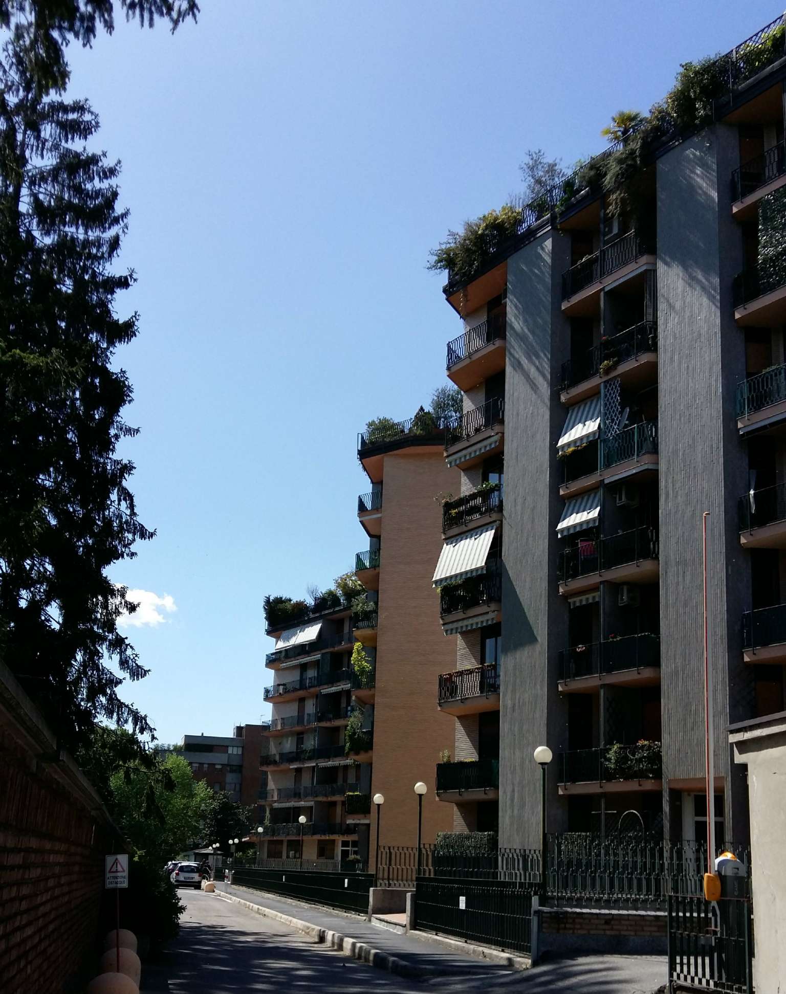  monza vendita quart: san biagio immobiliare studiovi