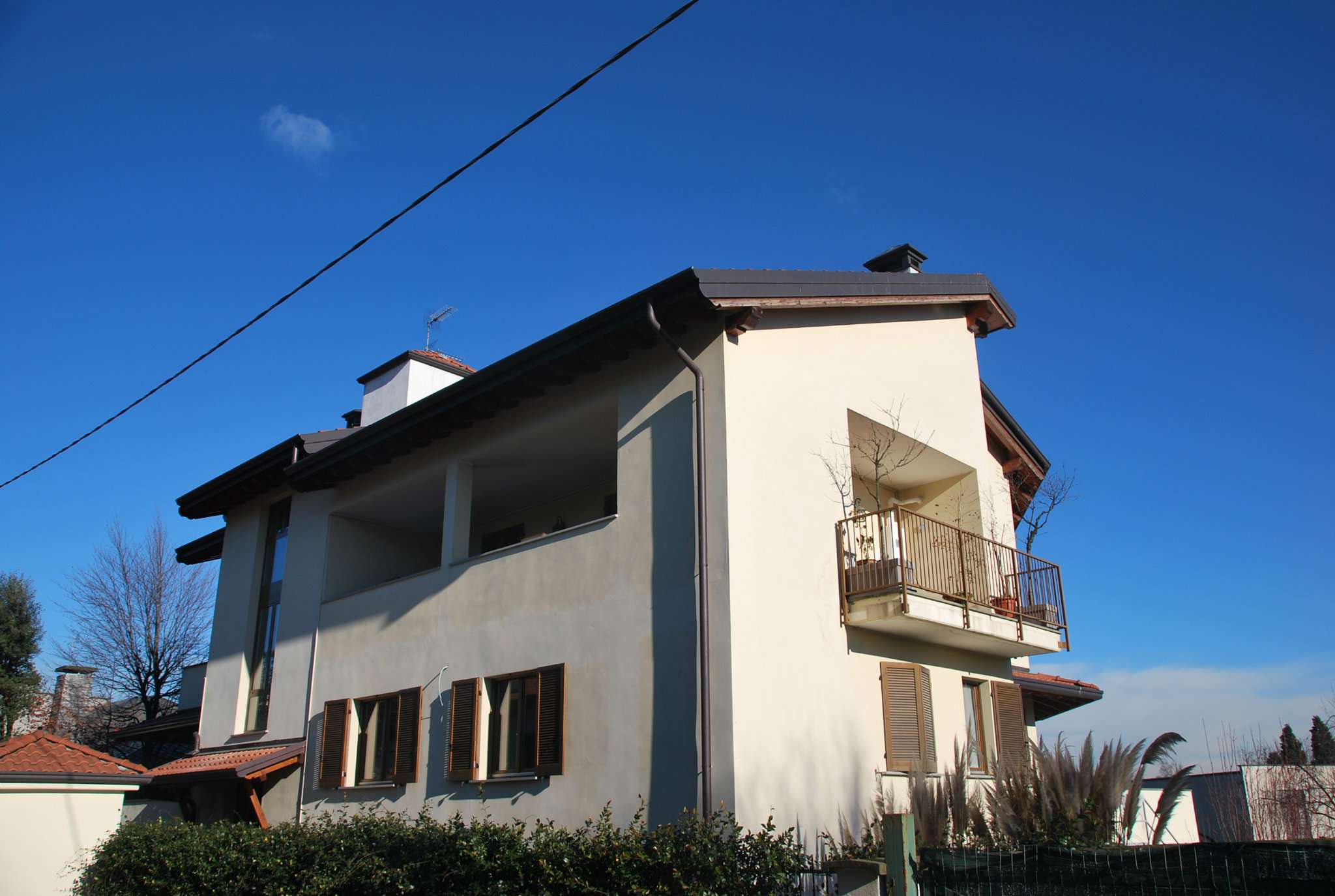  canegrate vendita quart:  aesse studio immobiliare