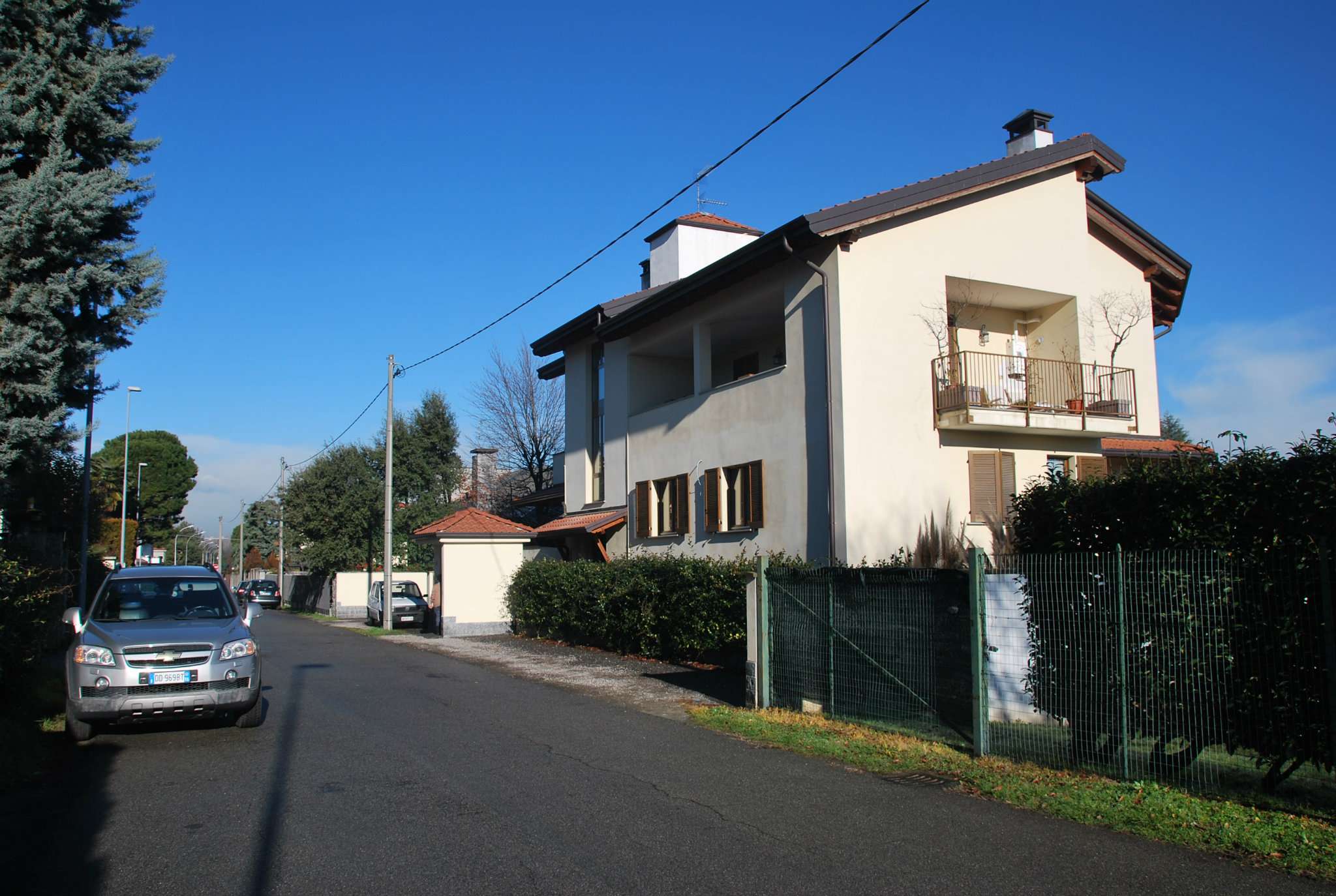 Appartamento CANEGRATE vendita   PETRARCA AESSE STUDIO IMMOBILIARE