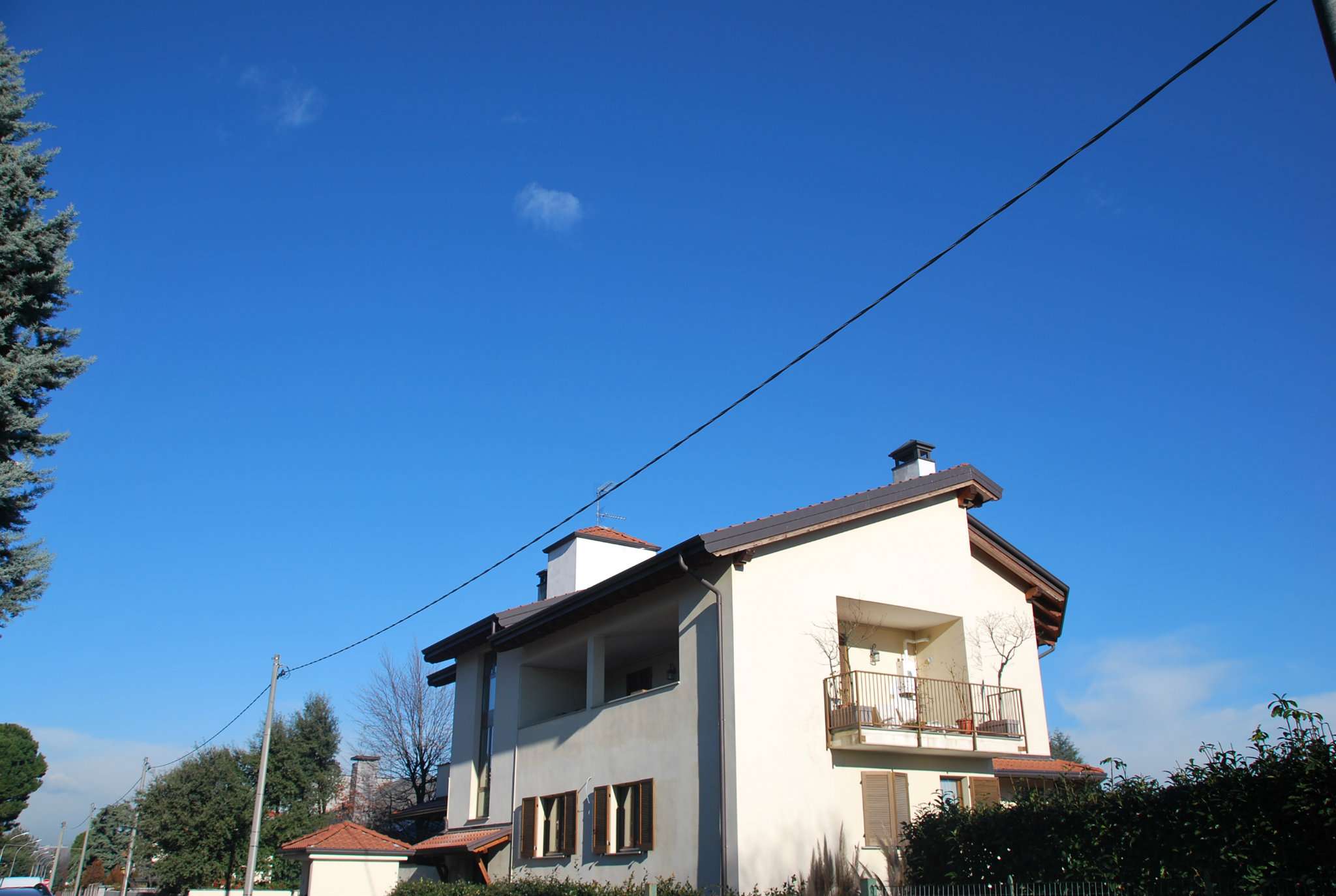 Appartamento CANEGRATE vendita   PETRARCA AESSE STUDIO IMMOBILIARE