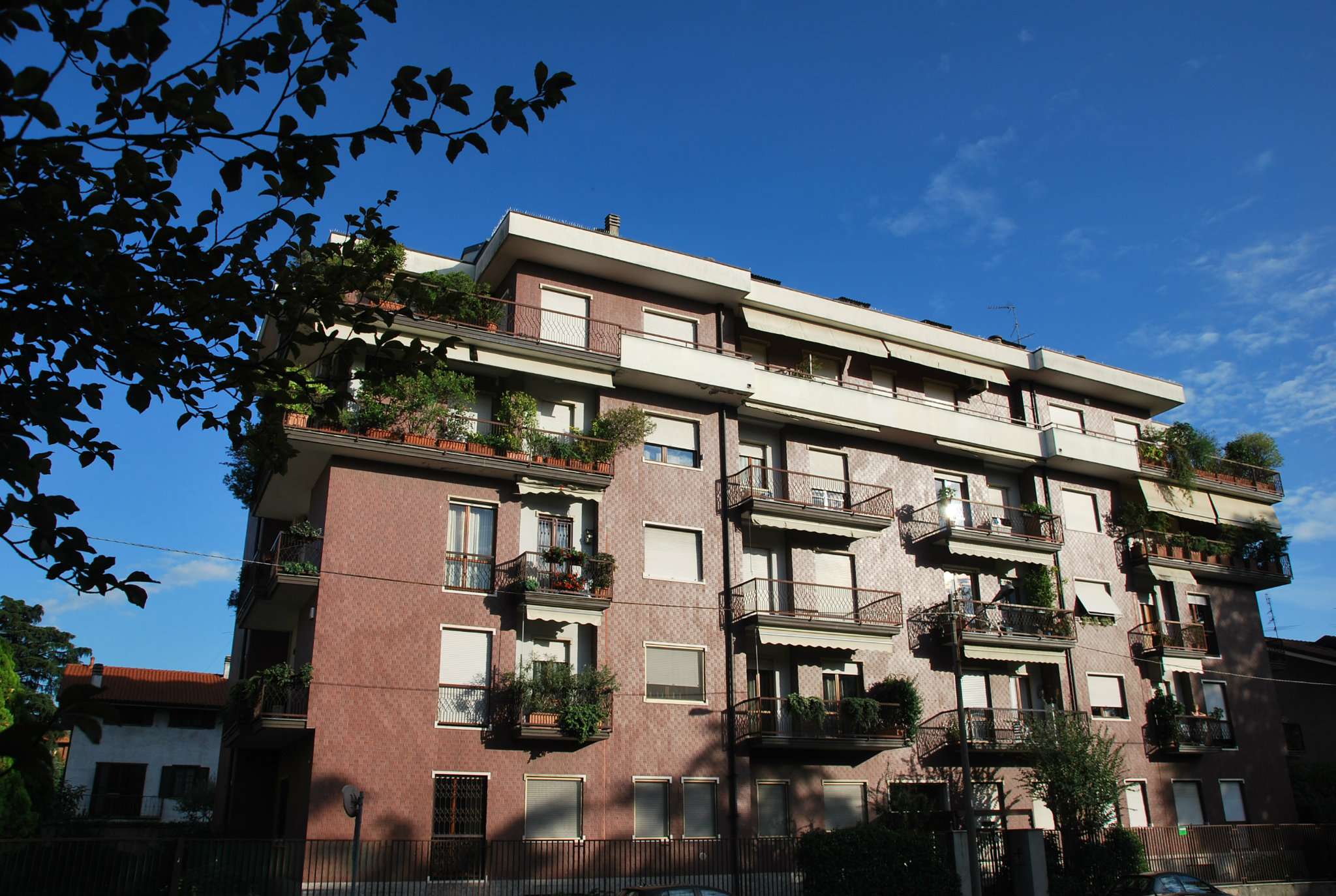  legnano vendita quart:  aesse studio immobiliare