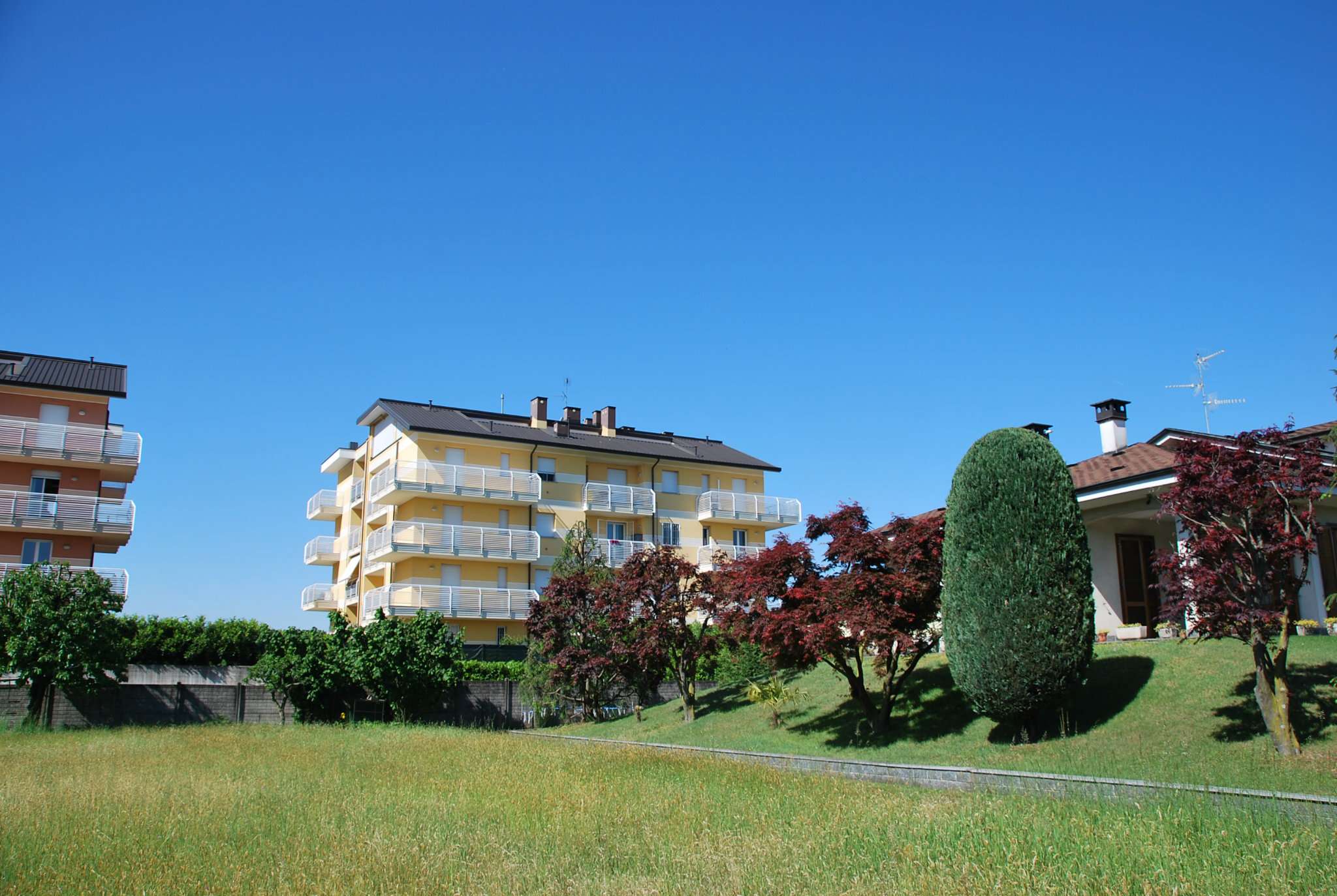  rescaldina vendita quart:  aesse-studio-immobiliare