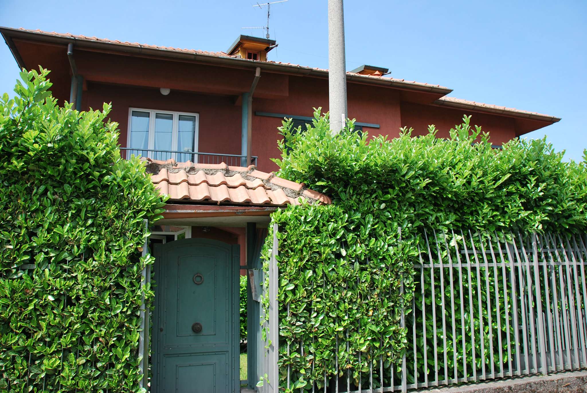 Villa Unifamiliare - Indipendente CANEGRATE vendita   SILVIO PELLICO AESSE STUDIO IMMOBILIARE