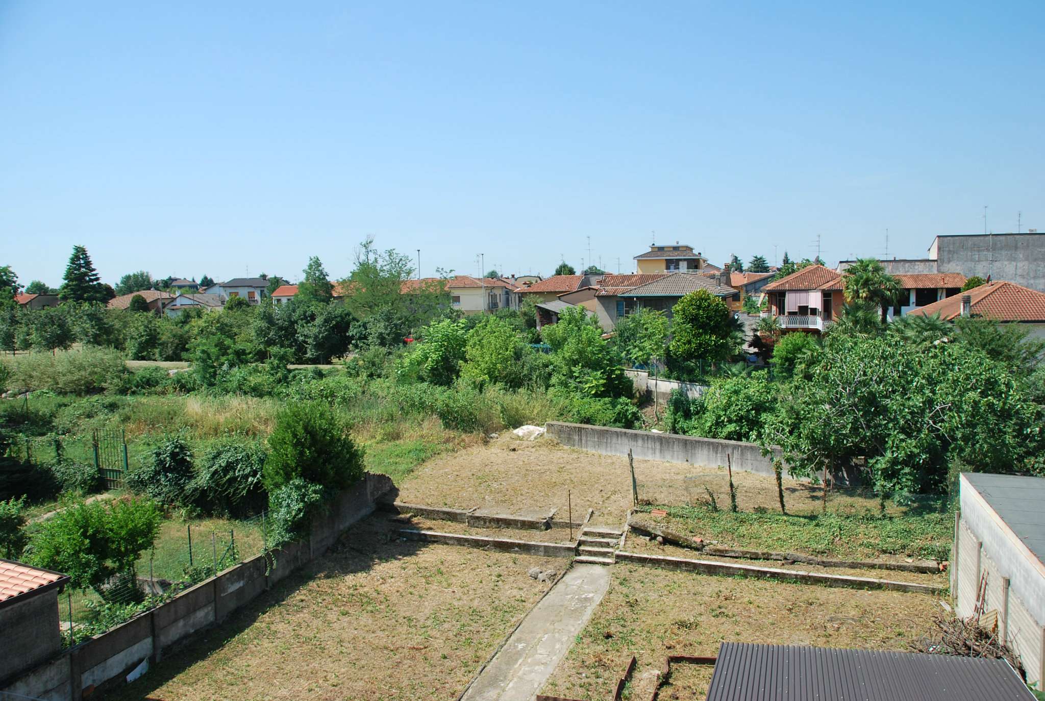 Villa NERVIANO vendita   Raffaello Sanzio AESSE STUDIO IMMOBILIARE