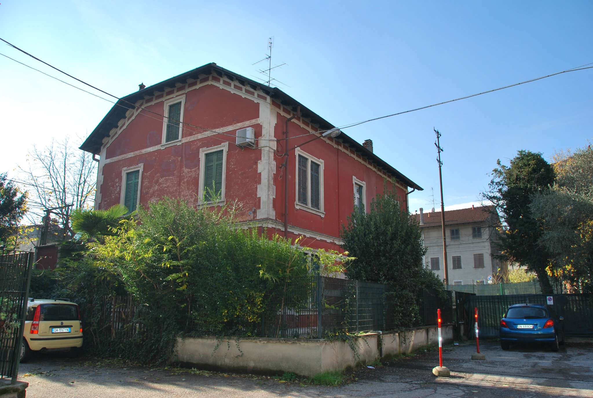 Appartamento LEGNANO vendita   F.LLI CAIROLI AESSE STUDIO IMMOBILIARE