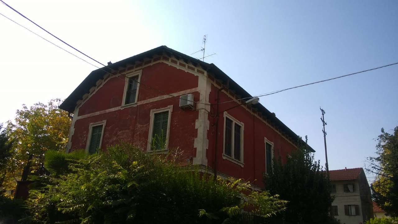 Appartamento LEGNANO vendita   F.LLI CAIROLI AESSE STUDIO IMMOBILIARE