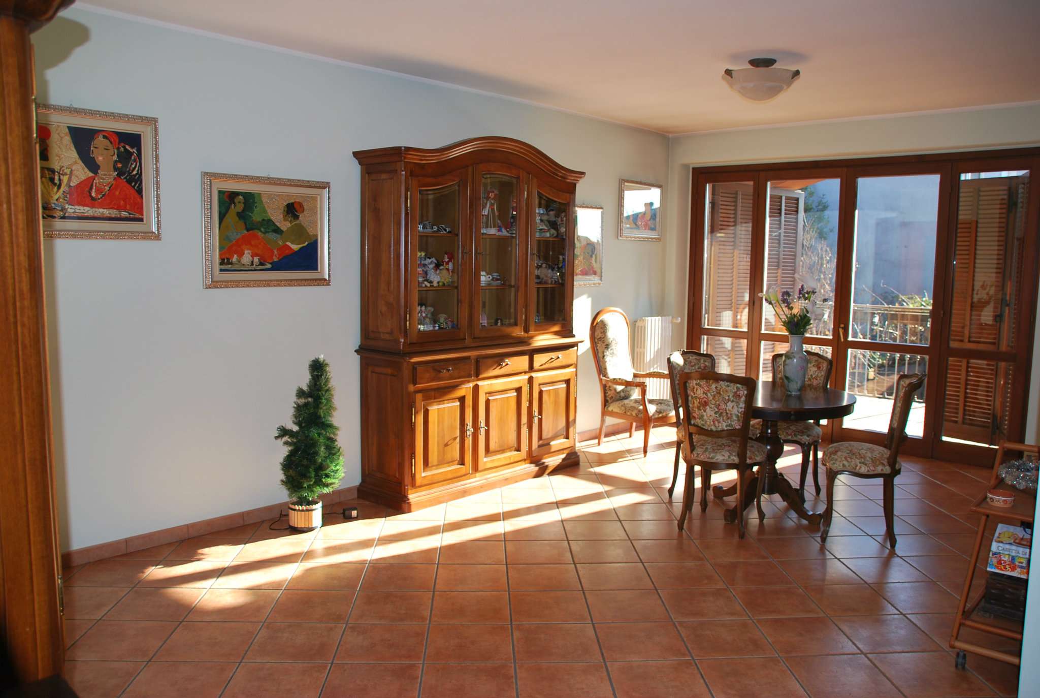 Villa INVERUNO vendita   ITALIA AESSE STUDIO IMMOBILIARE