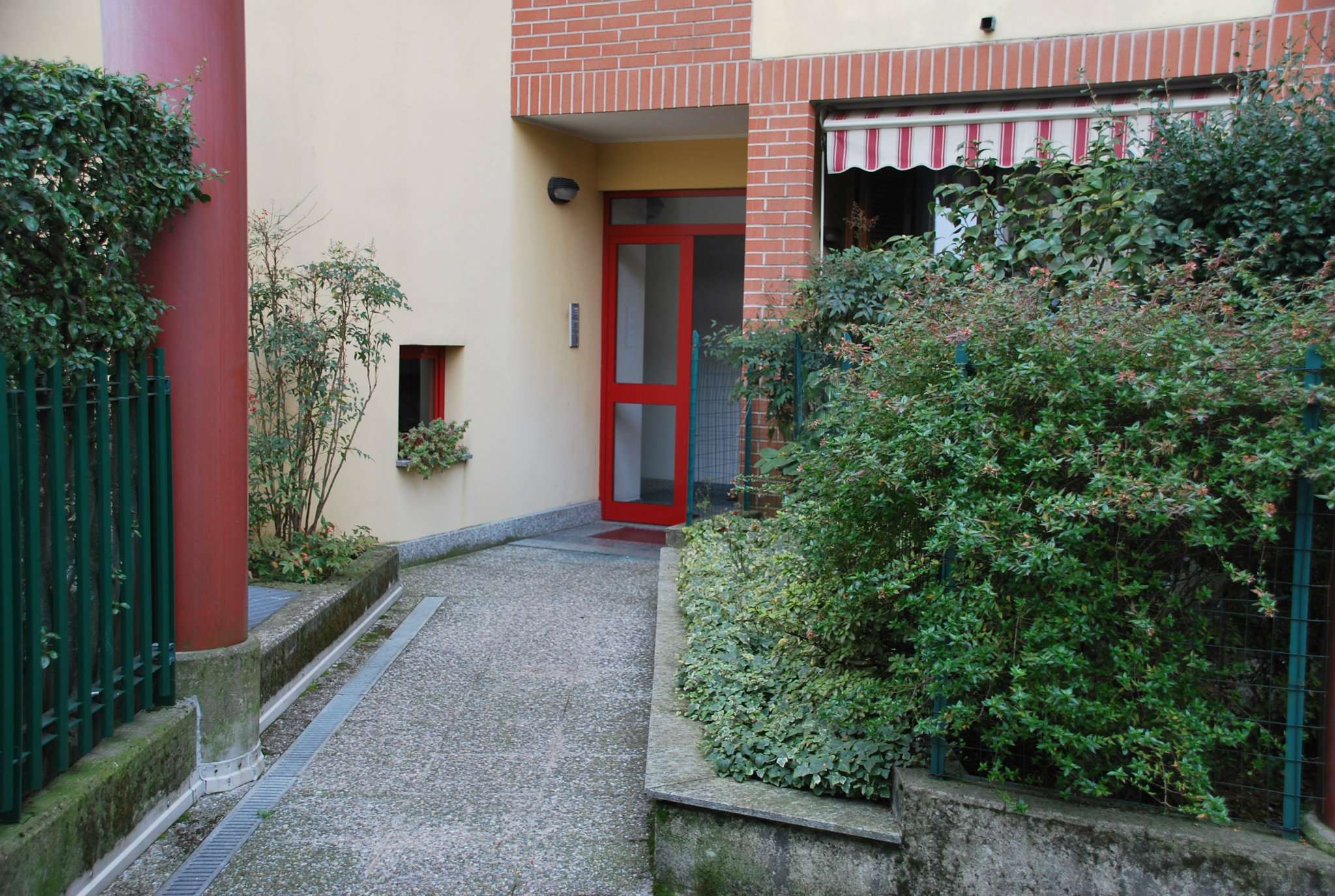 Appartamento FAGNANO OLONA vendita   BEATO ANGELICO AESSE STUDIO IMMOBILIARE