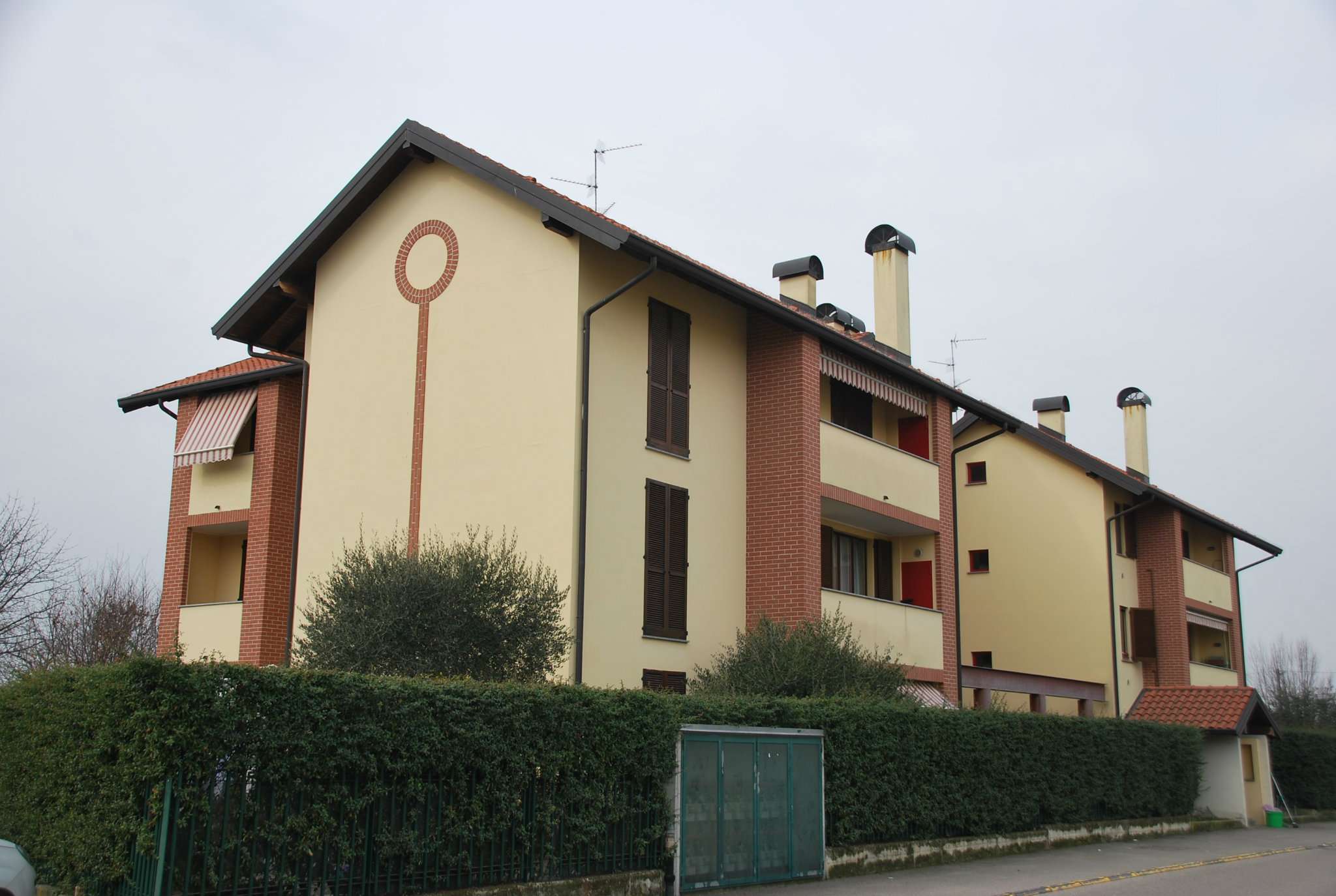  fagnano olona vendita quart:  aesse studio immobiliare