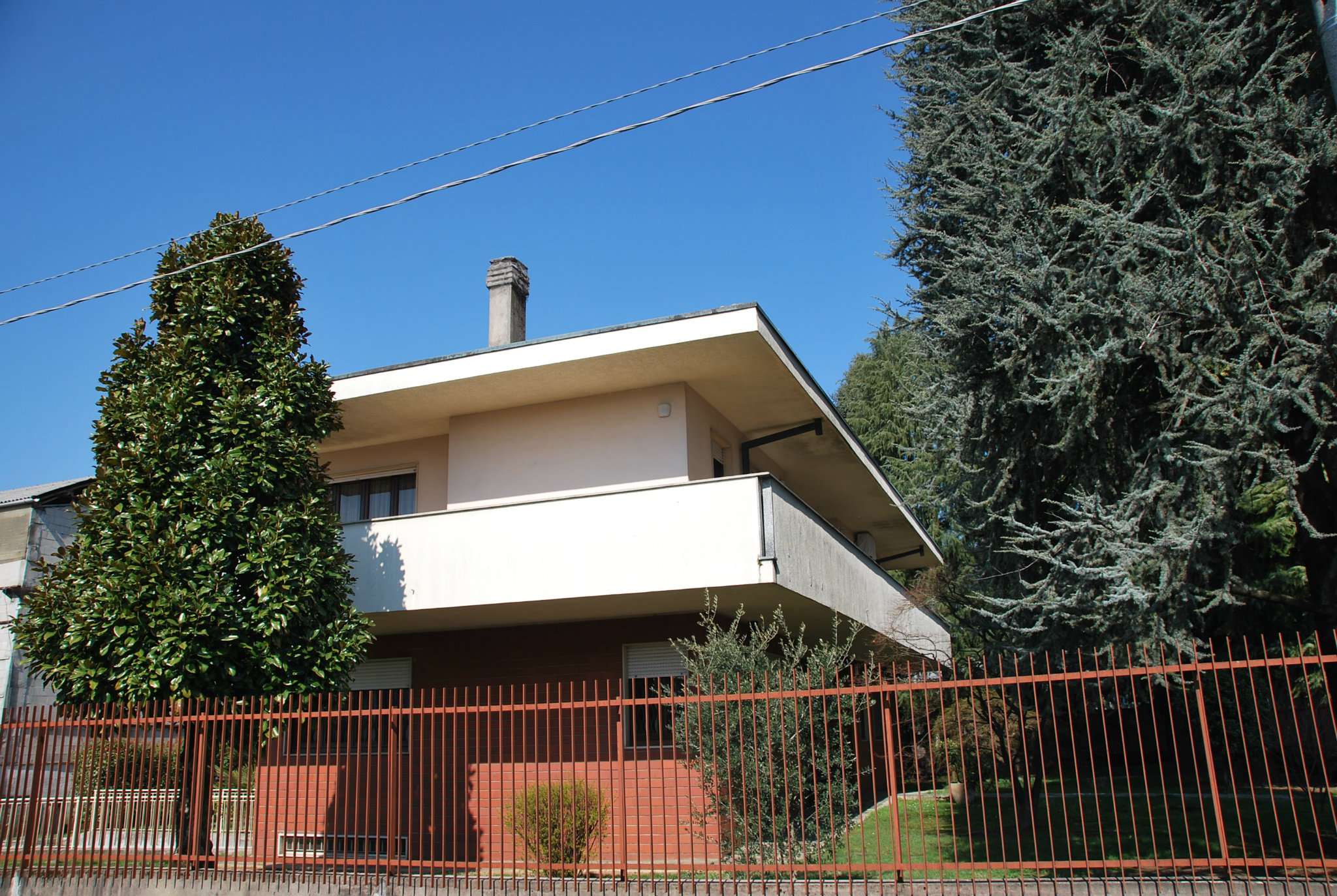 Villa VILLA CORTESE vendita   VIVALDI AESSE STUDIO IMMOBILIARE