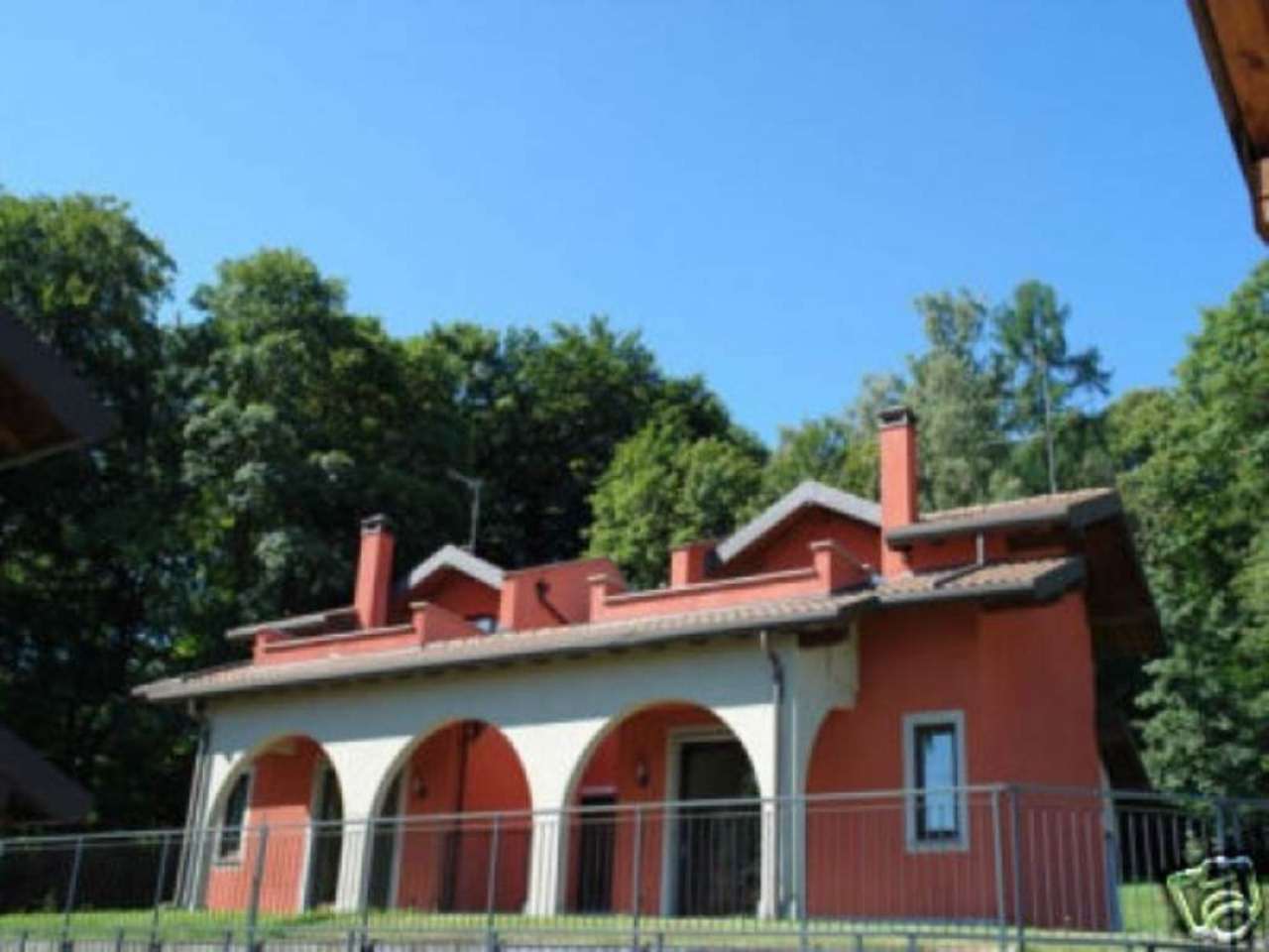 Villa STRESA vendita   Tassera AESSE STUDIO IMMOBILIARE