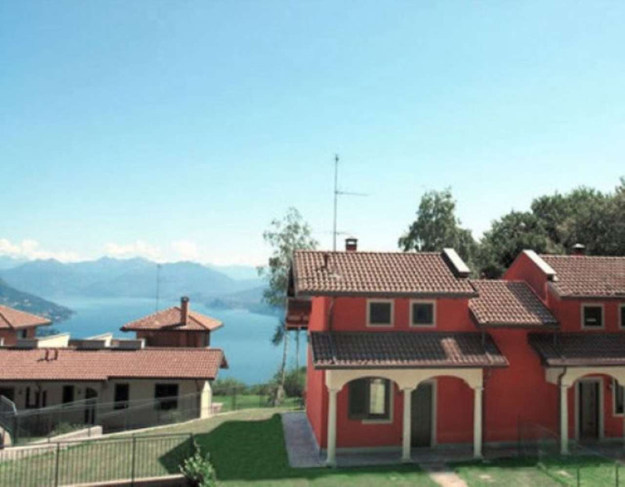  stresa vendita quart:  aesse studio immobiliare