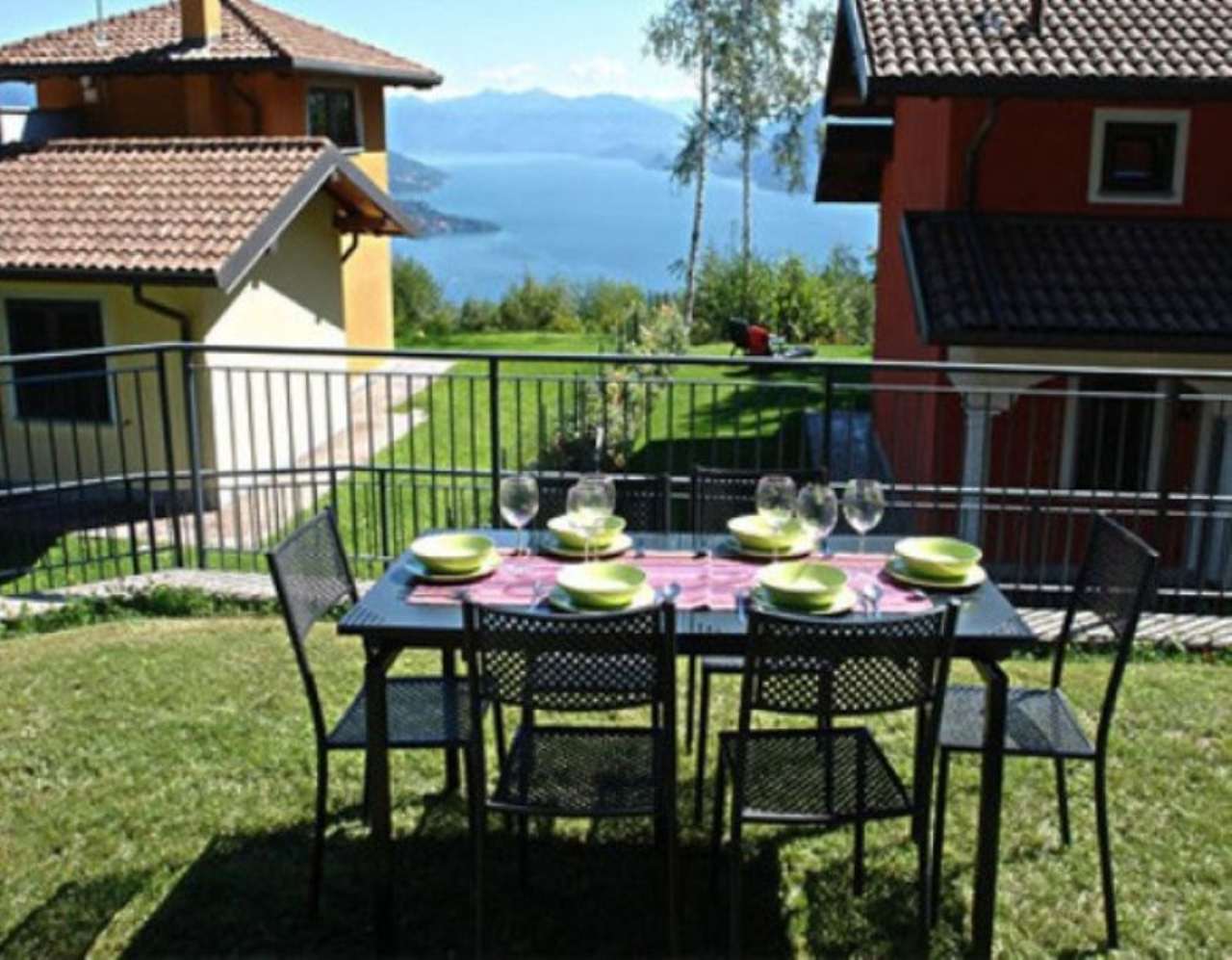 Villa STRESA vendita   Tassera AESSE STUDIO IMMOBILIARE
