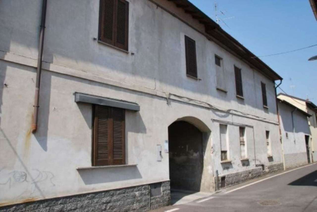 Appartamento OLGIATE OLONA vendita   Bellotti AESSE STUDIO IMMOBILIARE