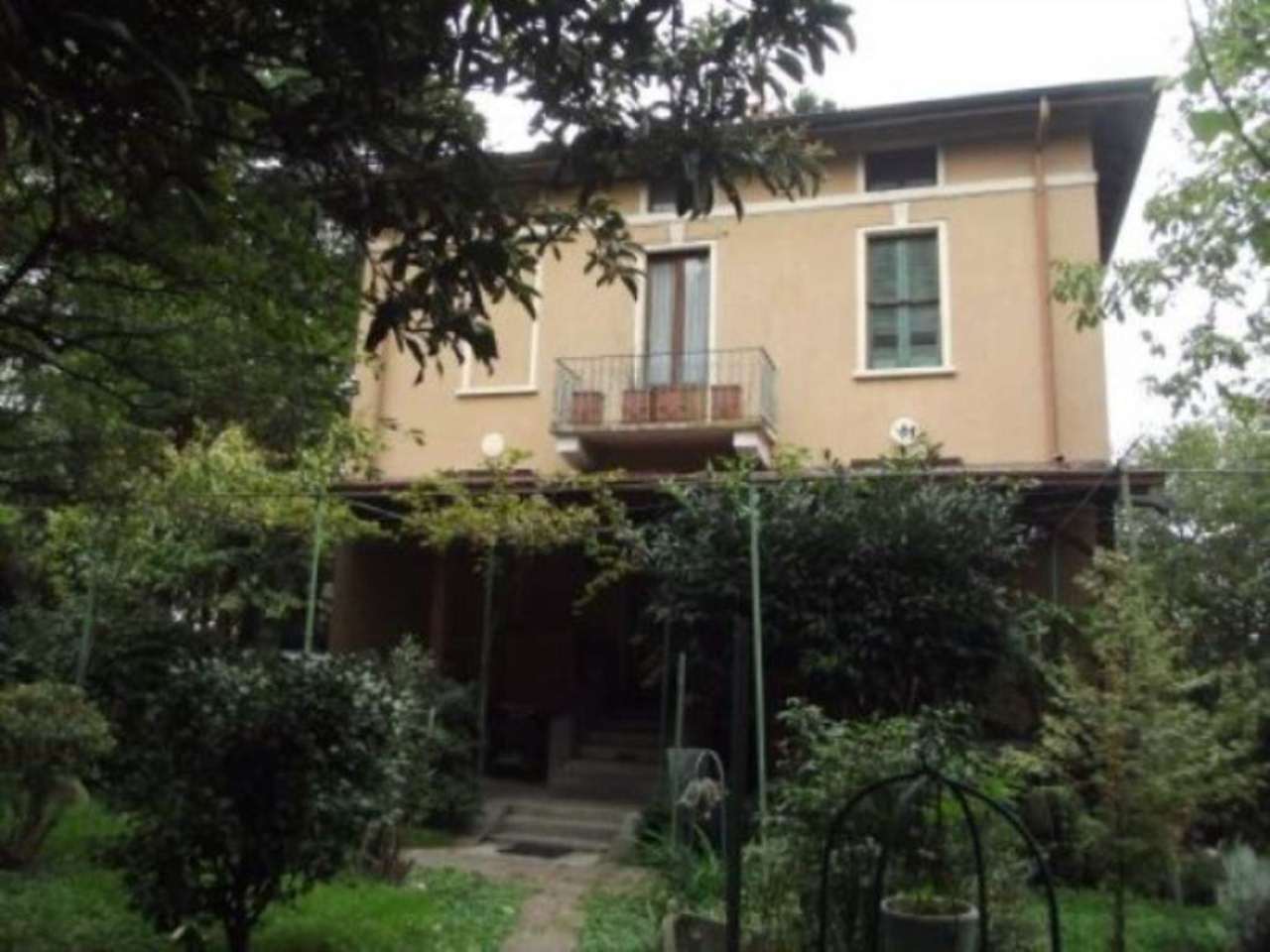 Villa MILANO vendita  BONOLA  Euro Immobiliare Pero