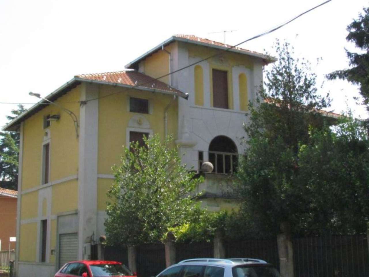 Villa TRADATE vendita   Crestani Studio d'affari Immobiliari Peroni Mario