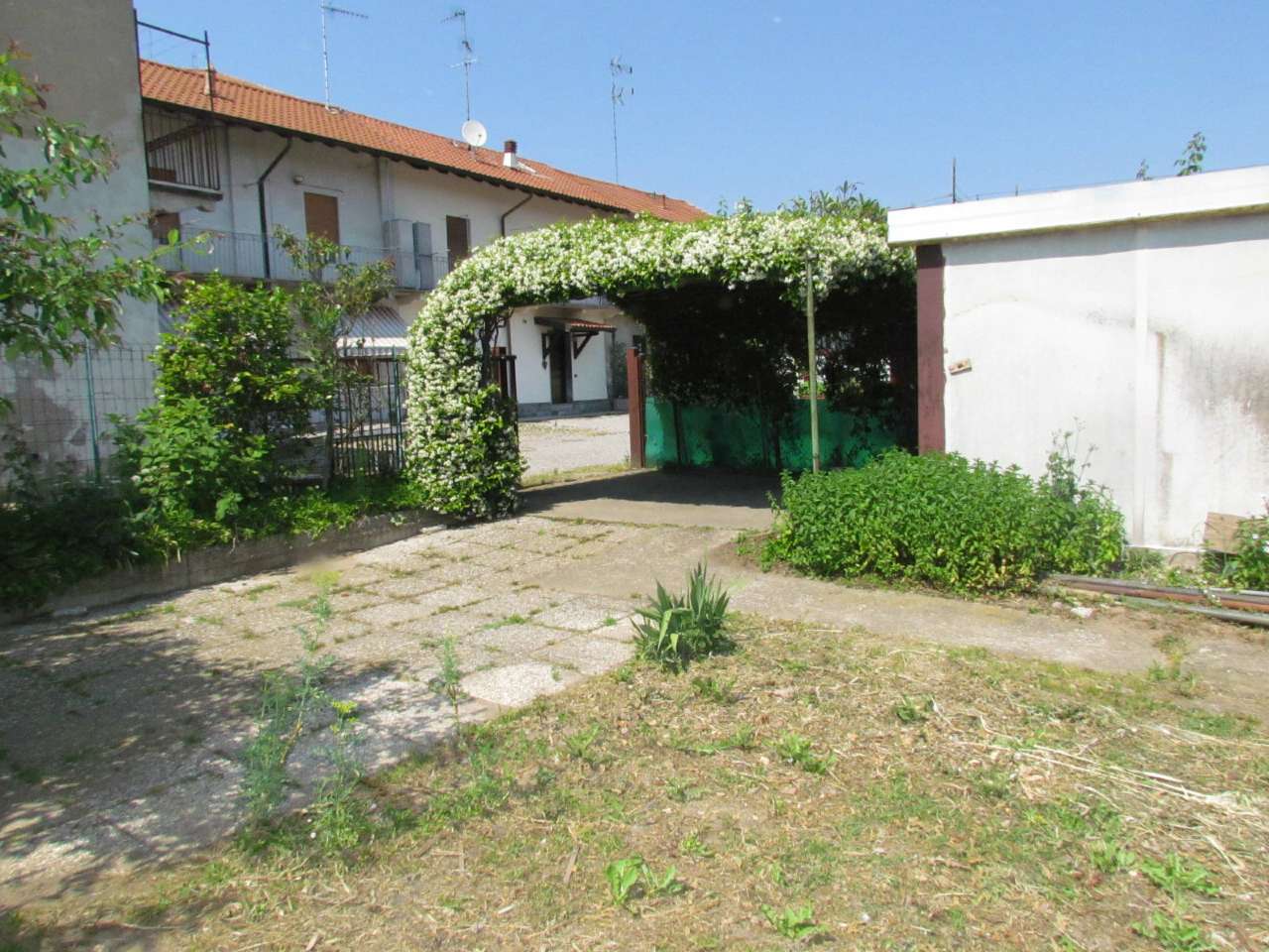 Appartamento TRADATE vendita   Monte Grappa Studio d'affari Immobiliari Peroni Mario