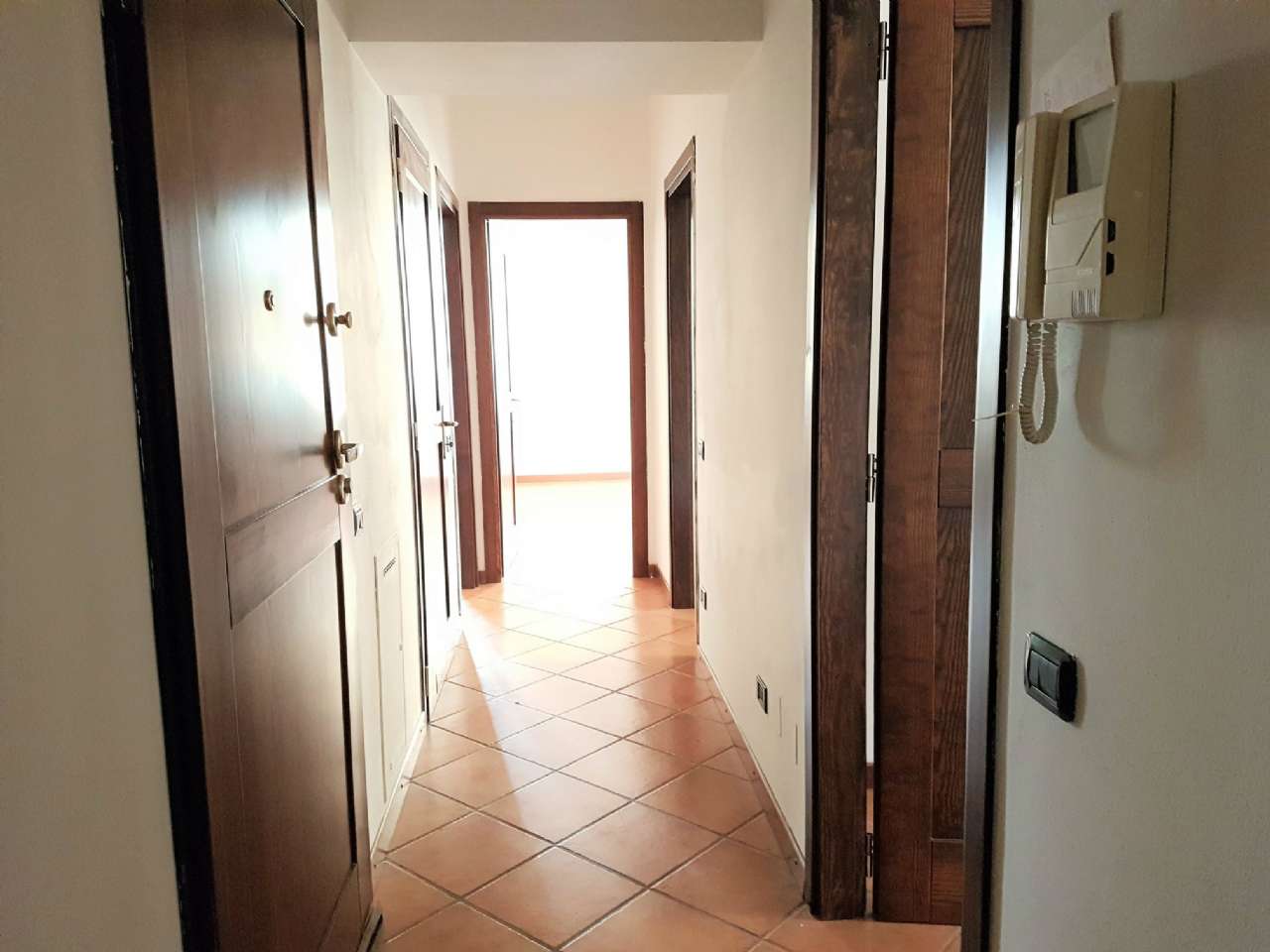 Appartamento TRADATE affitto   Barbara Melzi Studio d'affari Immobiliari Peroni Mario