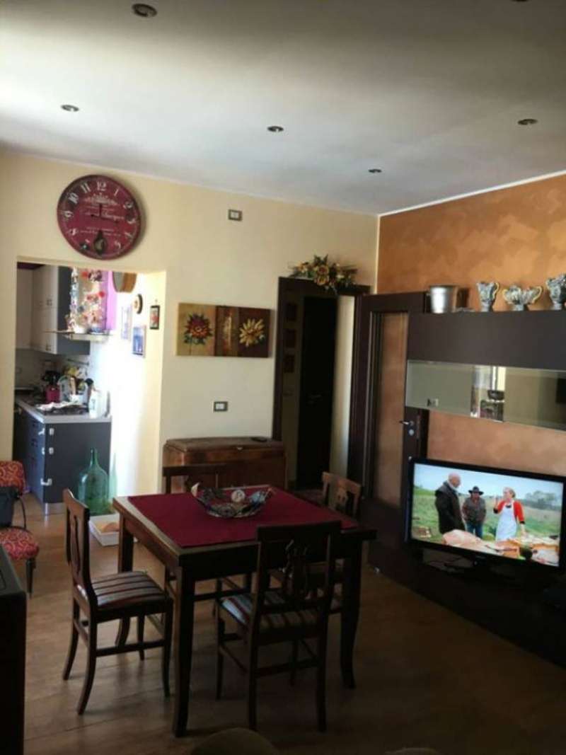 Appartamento SIRACUSA vendita    Amore Immobiliare