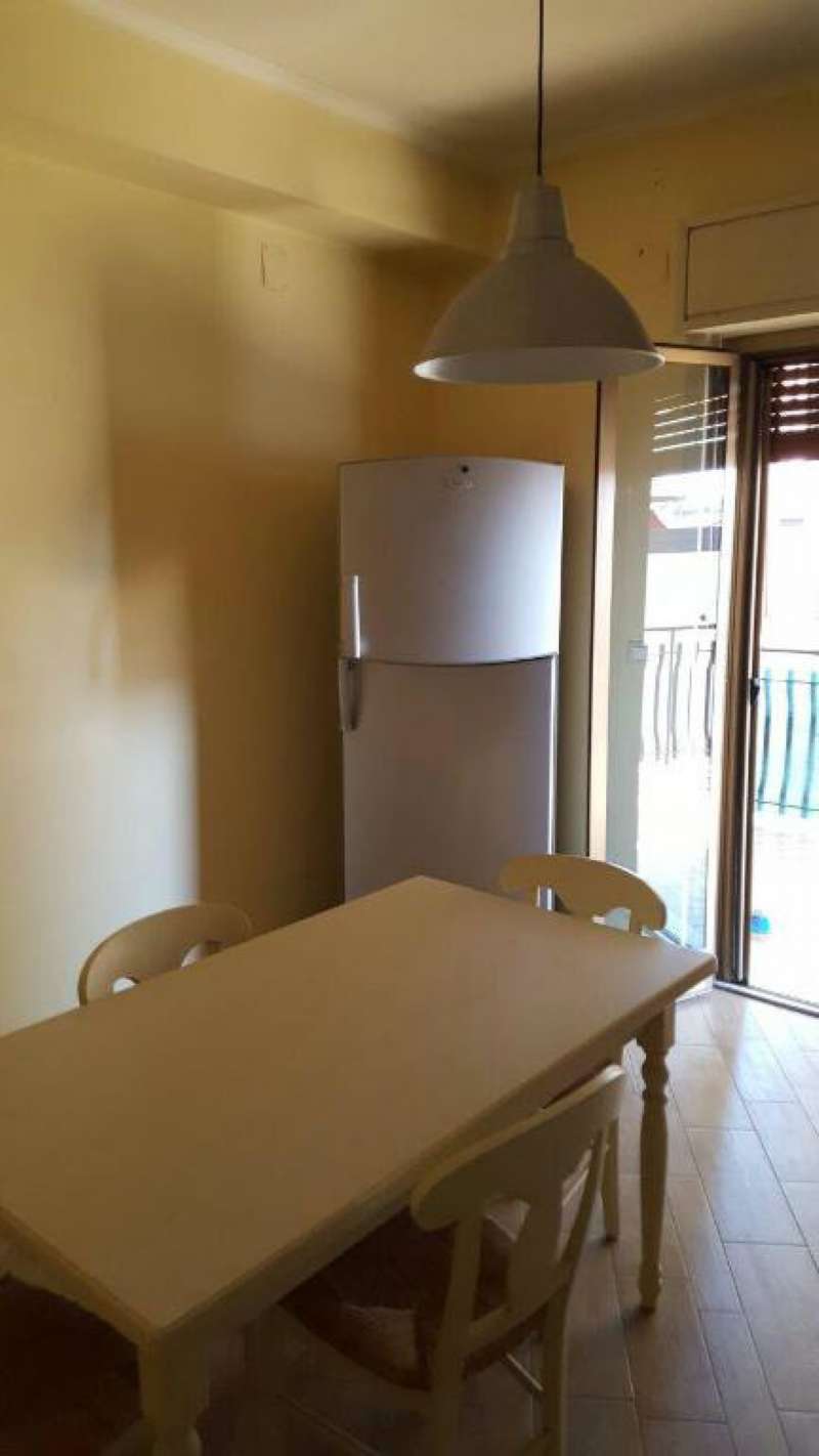 Appartamento ACI CASTELLO vendita    Amore Immobiliare