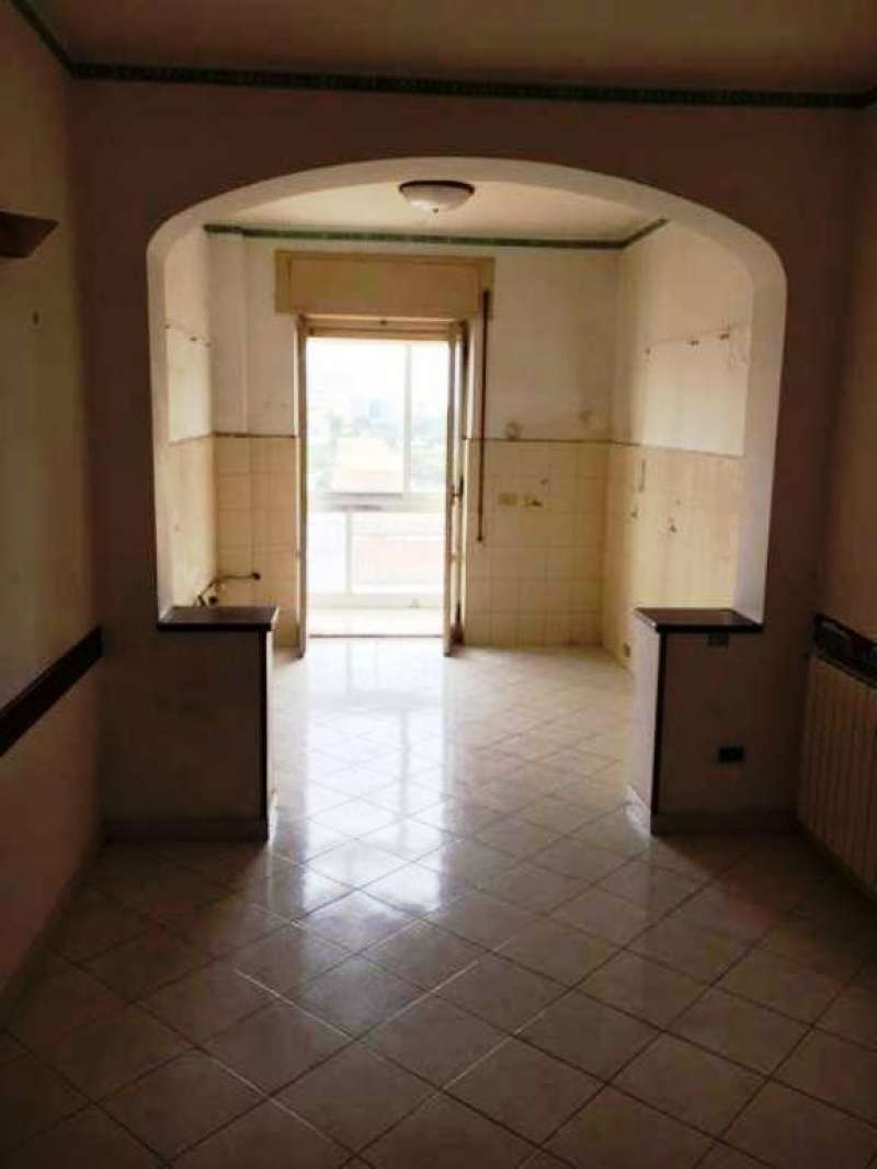 Appartamento SIRACUSA vendita    Amore Immobiliare