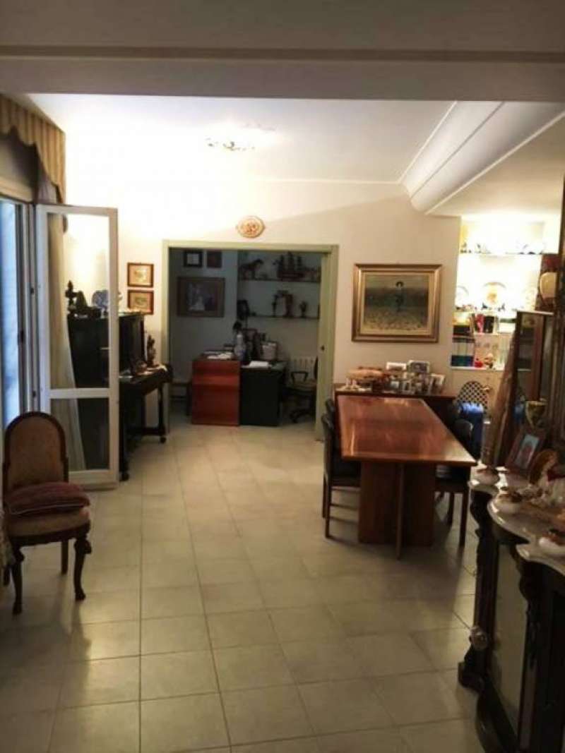 Appartamento SIRACUSA vendita    Amore Immobiliare