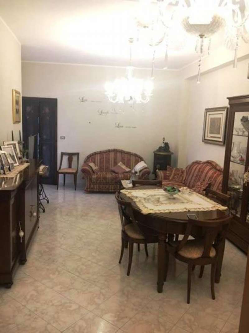 Appartamento SIRACUSA vendita   paternò Amore Immobiliare