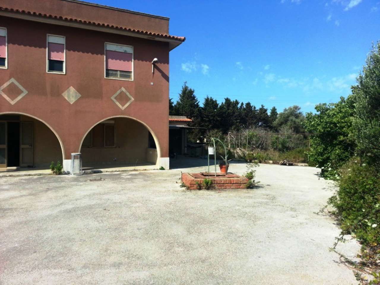 Villa Trifamiliare SIRACUSA vendita    Amore Immobiliare