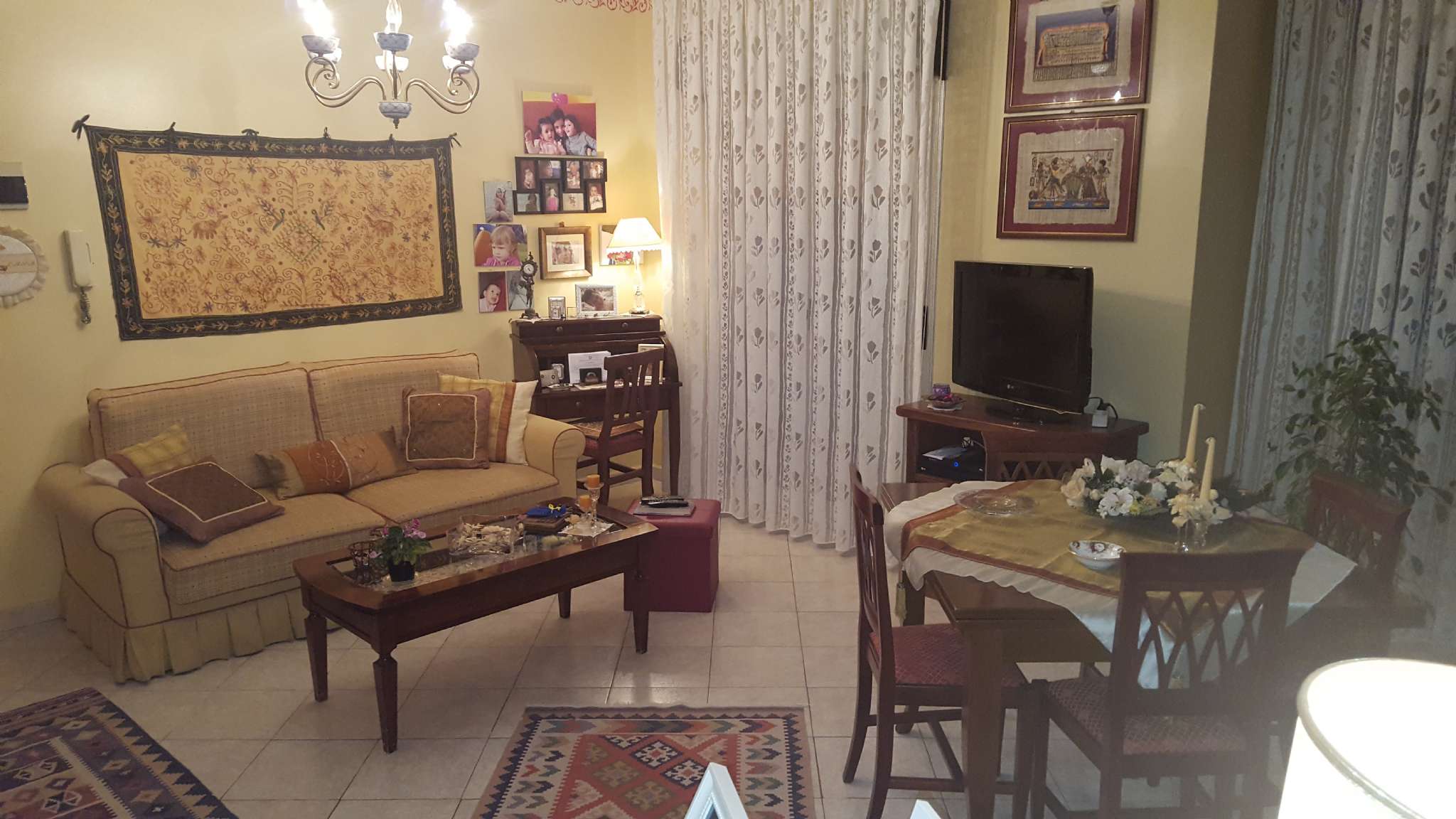 Appartamento SIRACUSA vendita    Amore Immobiliare