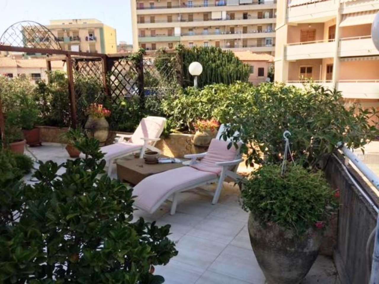 Appartamento SIRACUSA vendita   tica Amore Immobiliare