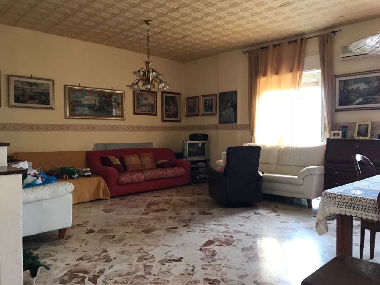 Appartamento SIRACUSA vendita   Grotta Santa Amore Immobiliare