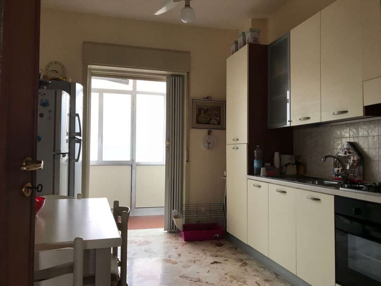 Appartamento SIRACUSA vendita   Grotta Santa Amore Immobiliare