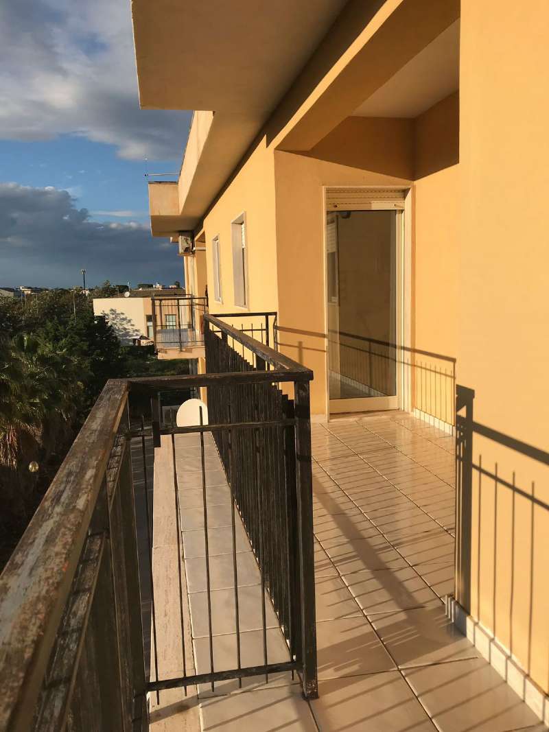 Appartamento SIRACUSA vendita    Amore Immobiliare