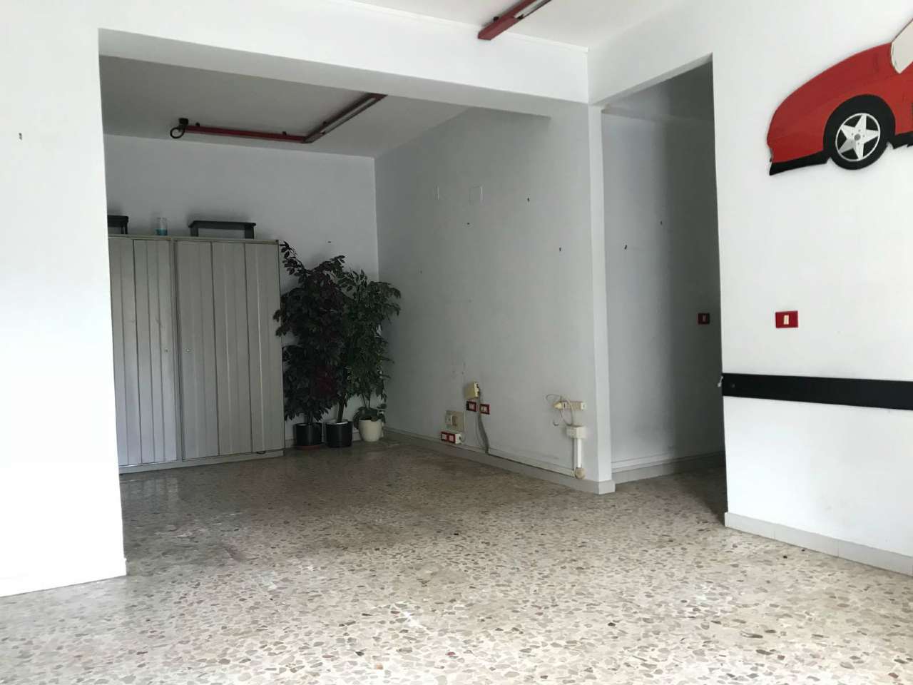 Ufficio - Loc.Com. SIRACUSA vendita    Amore Immobiliare