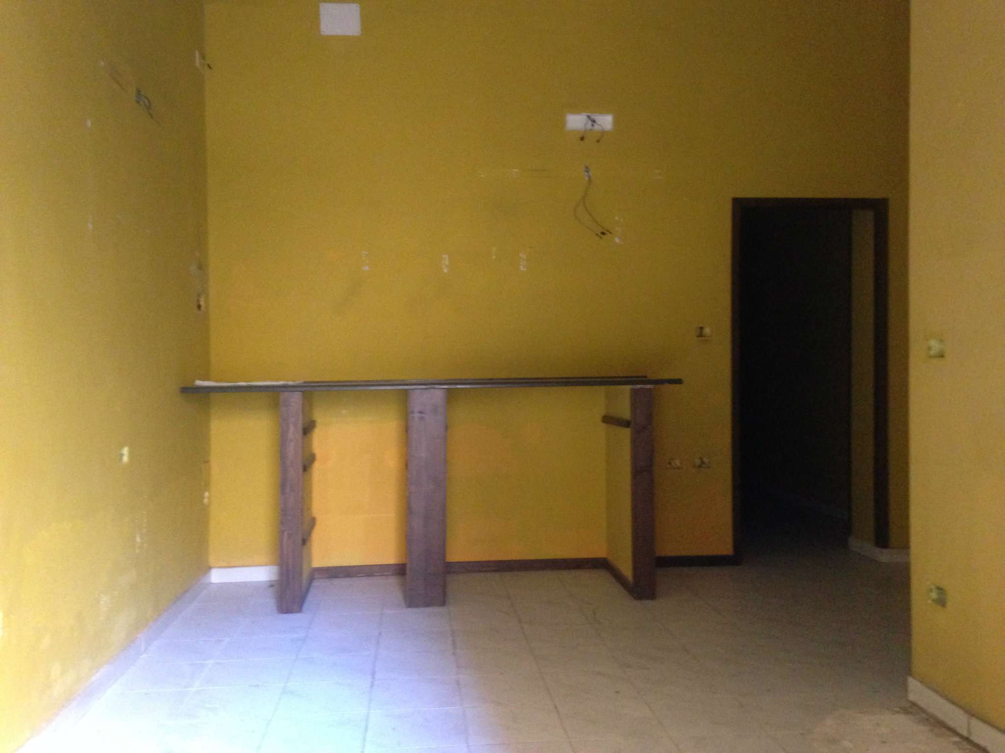 Negozio - Loc.Com. SIRACUSA affitto    Amore Immobiliare