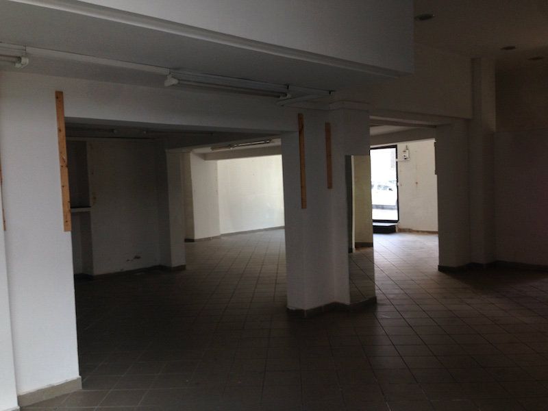 Negozio - Loc.Com. SIRACUSA affitto    Amore Immobiliare