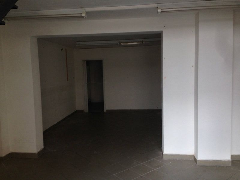 Negozio - Loc.Com. SIRACUSA affitto    Amore Immobiliare