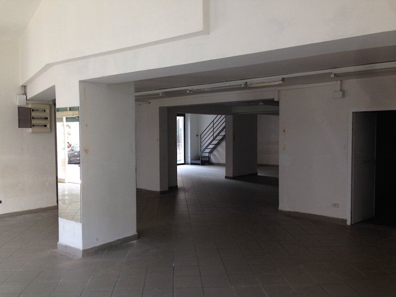 Negozio - Loc.Com. SIRACUSA affitto    Amore Immobiliare