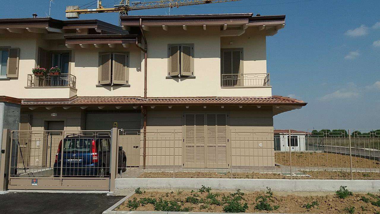 Villa CARAVAGGIO vendita   spartaco MAR S.A.S.