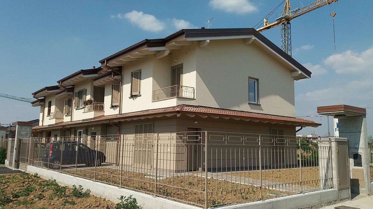 Villa CARAVAGGIO vendita   spartaco MAR S.A.S.
