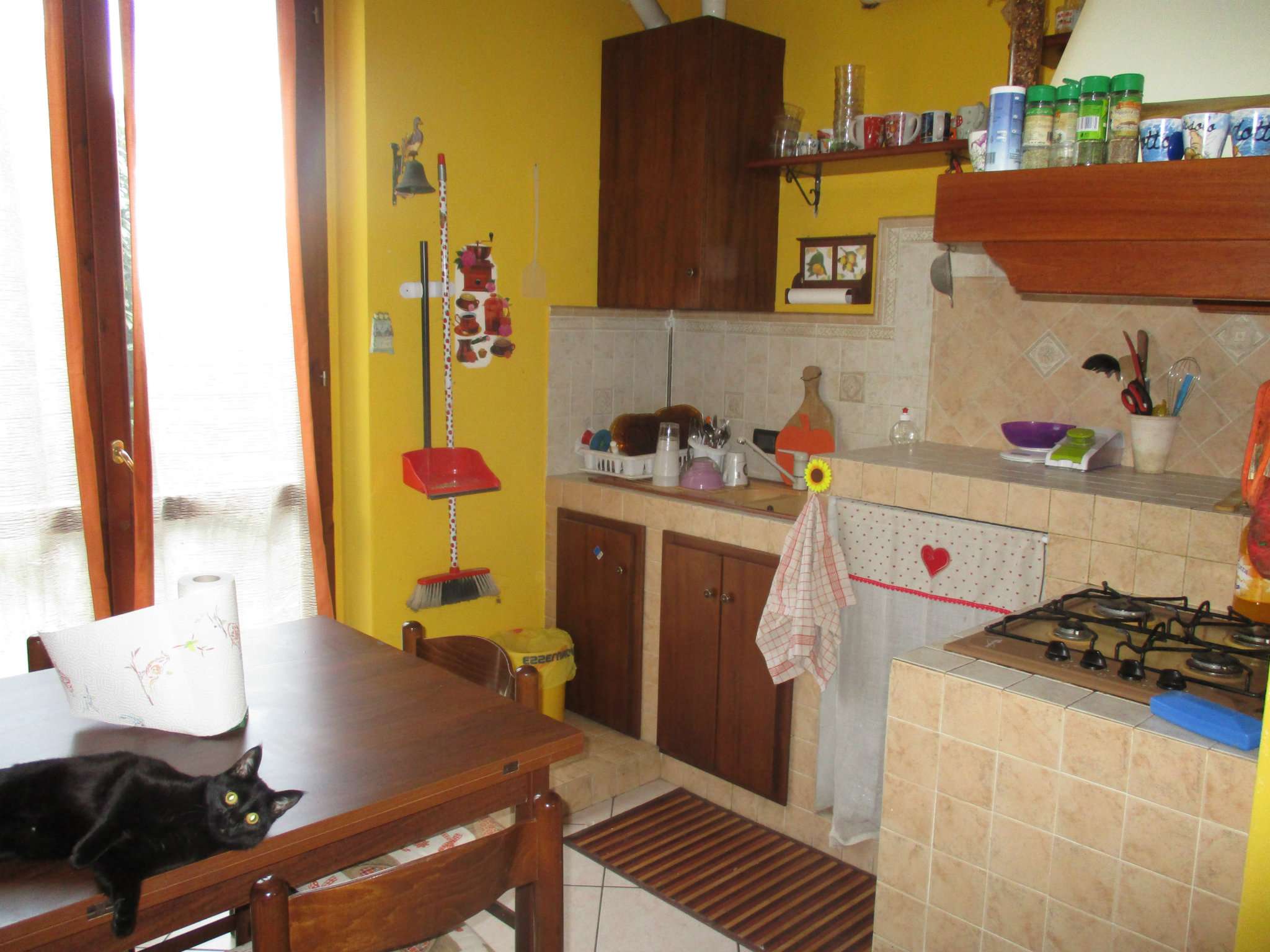 Villa CASTEL GABBIANO vendita   roma MAR S.A.S.