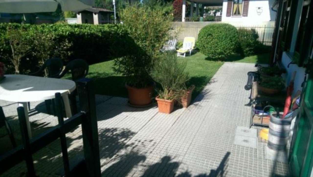 Appartamento CASALE CREMASCO-VIDOLASCO vendita   dei Pioppi MAR S.A.S.