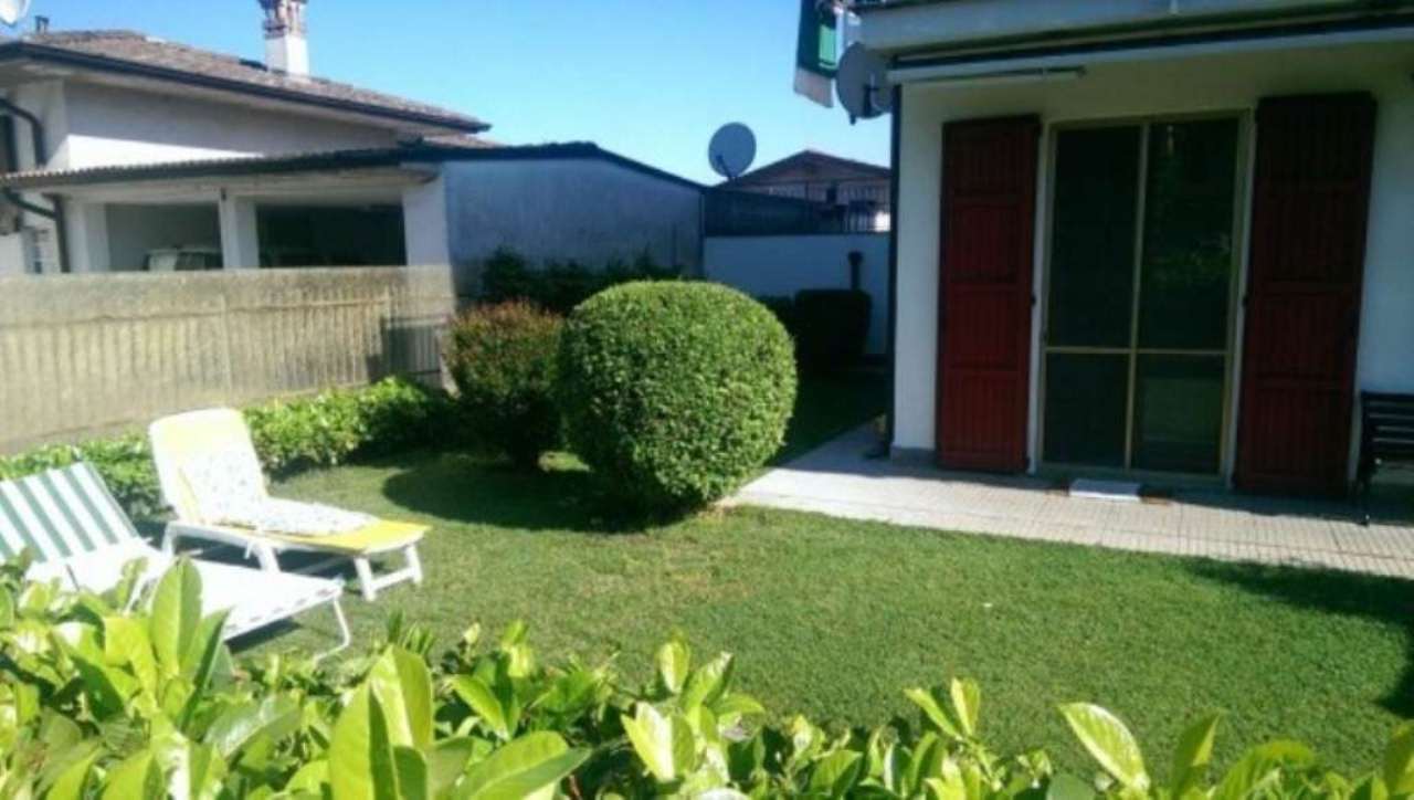 Appartamento CASALE CREMASCO-VIDOLASCO vendita   dei Pioppi MAR S.A.S.