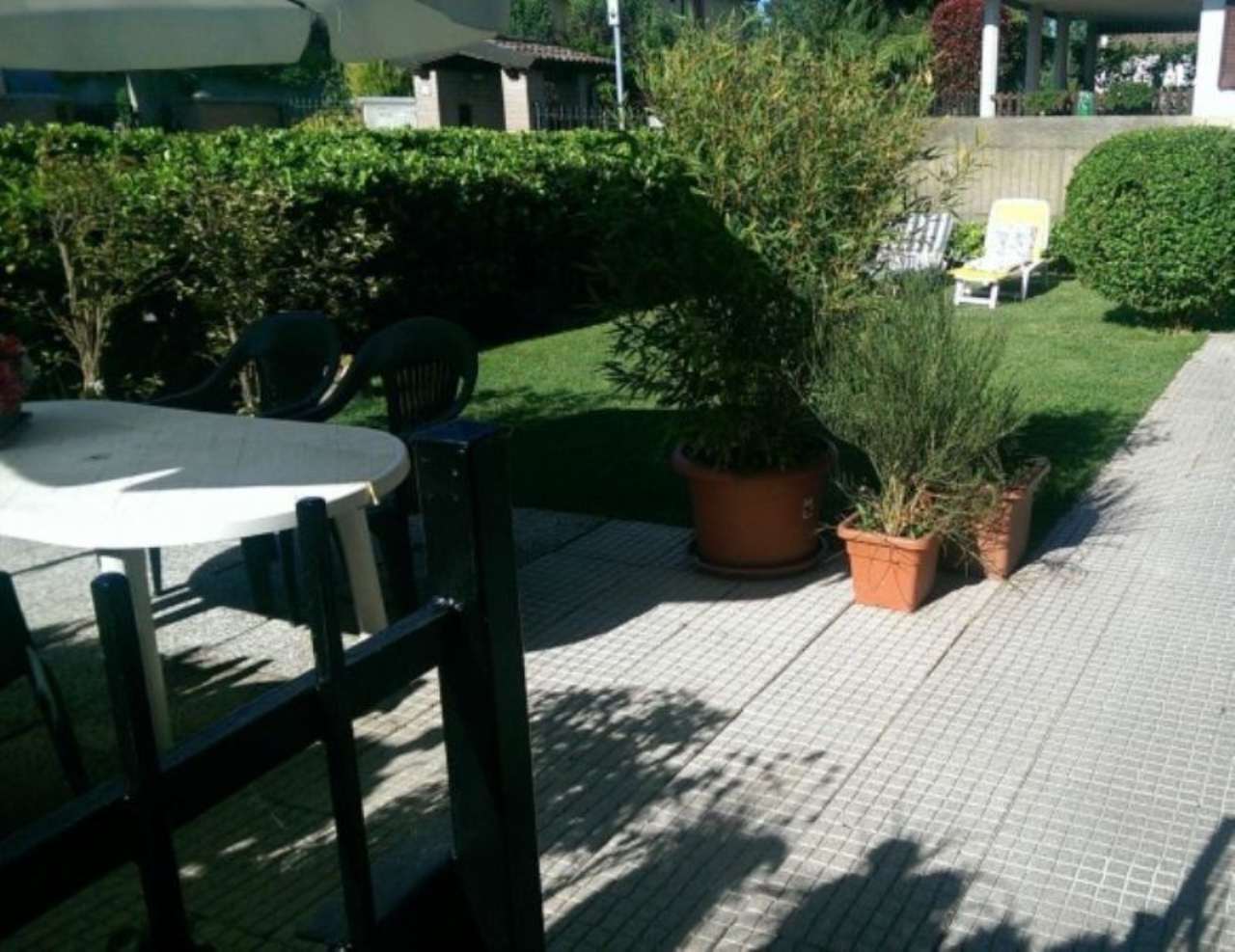 Appartamento CASALE CREMASCO-VIDOLASCO vendita   dei Pioppi MAR S.A.S.